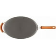 thumbnail image 4 of Brights Hard-Anodized Aluminum Nonstick Cookware Set with Glass Lids,  Pot and Pan Set, 4 of 5