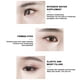 thumbnail image 4 of Pisexur Belleza Maquillaje Crema para ojos Lifting Bolsas de ojos Atenúa ojeras Líneas finas Suero para ojos Crema para ojos 3 mlpara mujeres y hombres, 4 of 9