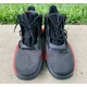 thumbnail image 2 of Ad-id-as Mad Bounce Men’s Size 14 Basketball Sneakers Shoes Red Black, 2 of 6