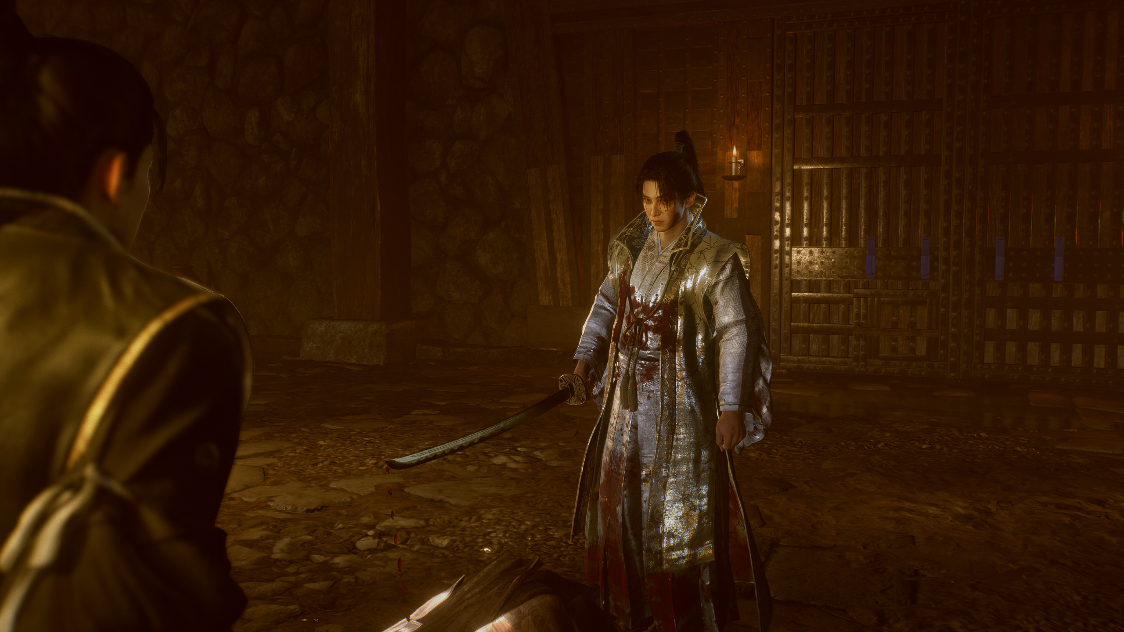 Nioh 3, PlayStation 5