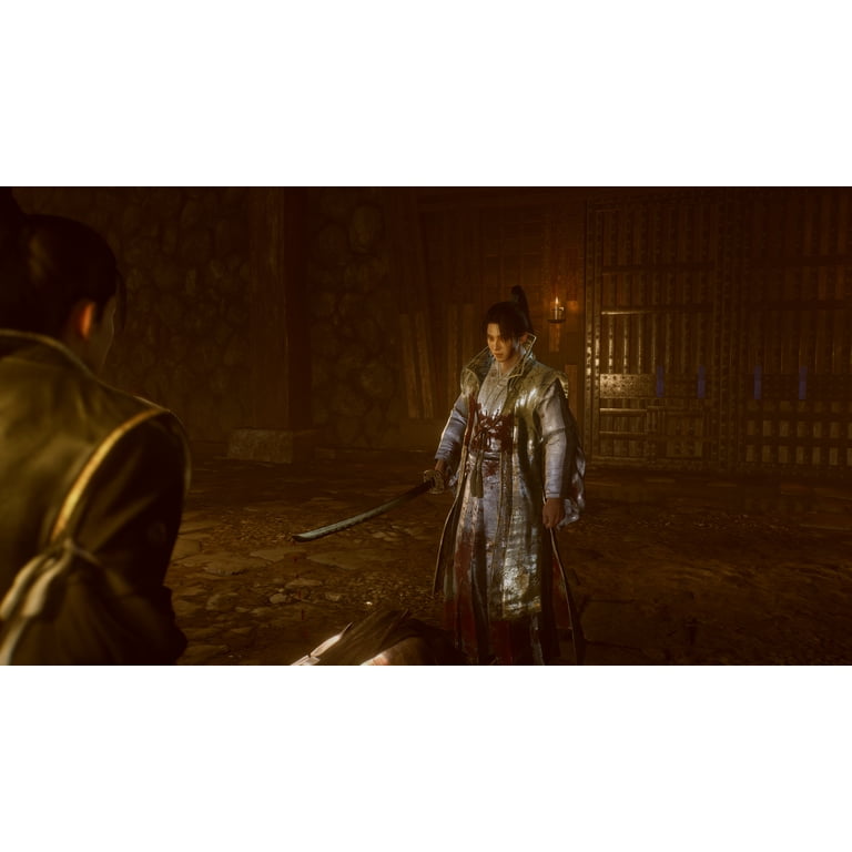Nioh 3, PlayStation 5 photo 8