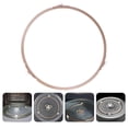 thumbnail image 4 of Microwave Turntable Plate Roller Support Wheel Microwave Accessory Turntable Ring Replacement, 4 of 7