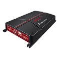 thumbnail image 1 of Pioneer GM-A6704 4-Channel Bridgeable Amplifier with Bass Boost, 1 of 3
