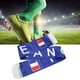 thumbnail image 4 of Bufanda de la Copa, Regalo ísmo 1. LARGO Perfecto Souvenir 2022 de la Copa de la Copa Poliéteres para el Hogar, 4 of 7