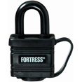 thumbnail image 1 of Master Lock Serrure Couverte 1809D 1,25 Po - Manille en Acier de 0,56 Po, 1 of 1
