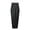A, variant on Wooden Flower Vase Coffin Shaped Embossed Cross Tabletop Decorative Vase Gothic Dark Style Floral Vase for Bedroom Living Room Bar Halloween Home Single Stem Display