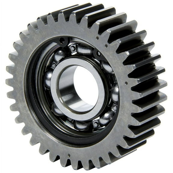 Allstar Performance ALL90003 Idler Gear - Steel - for ALL9000/ALL90100 Gear Drives - Each