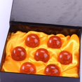 thumbnail image 1 of Bola de cristal de Dragon Ball Juego de Dragon Ball Gran jugador de cristal de Dragon Ball, 1 of 5