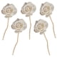 thumbnail image 5 of 5 piezas de fragancia libre de fuego Palabra de paperio aromaterapia de flores Difused Sticks, 5 of 5