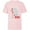 Soft Pink, variant on Disney The Nightmare Before Christmas Jack Ho Ho Oh No - Short Sleeve T-Shirt for Kids – Customized-Royal