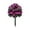 Purple, variant on Realistic Floral Arrangement, Pink, Flowers for Garden Decoration Faux Azalea With Ground Stakes for Outdoor Landscaping Perfect for Courtyard Patio and Wedding Celebrations