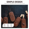 thumbnail image 4 of 50PCS Popsicle DIY Stick DIY Crafting Supplies Food Grade Popsicle Stick, 4 of 5