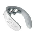 thumbnail image 3 of Smart Spine Massager 3D 5 Mods 15 Gears Intelligent Spine Neck Massager with Heat Vibration, 3 of 7