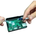 thumbnail image 3 of Vilros Raspberry Pi 3 Model B+ (B Plus)-with 2.5A Power Supply [Latest Model 2018], 3 of 6