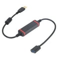 thumbnail image 3 of Cnc Controller Board, USB Isolator Module Nt-USB Mini Ground Loop Isolator with Keyboard for Playstation, 3 of 7