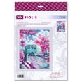 thumbnail image 5 of Riolis Cross Stitch Kit Spring Express, 5 of 5