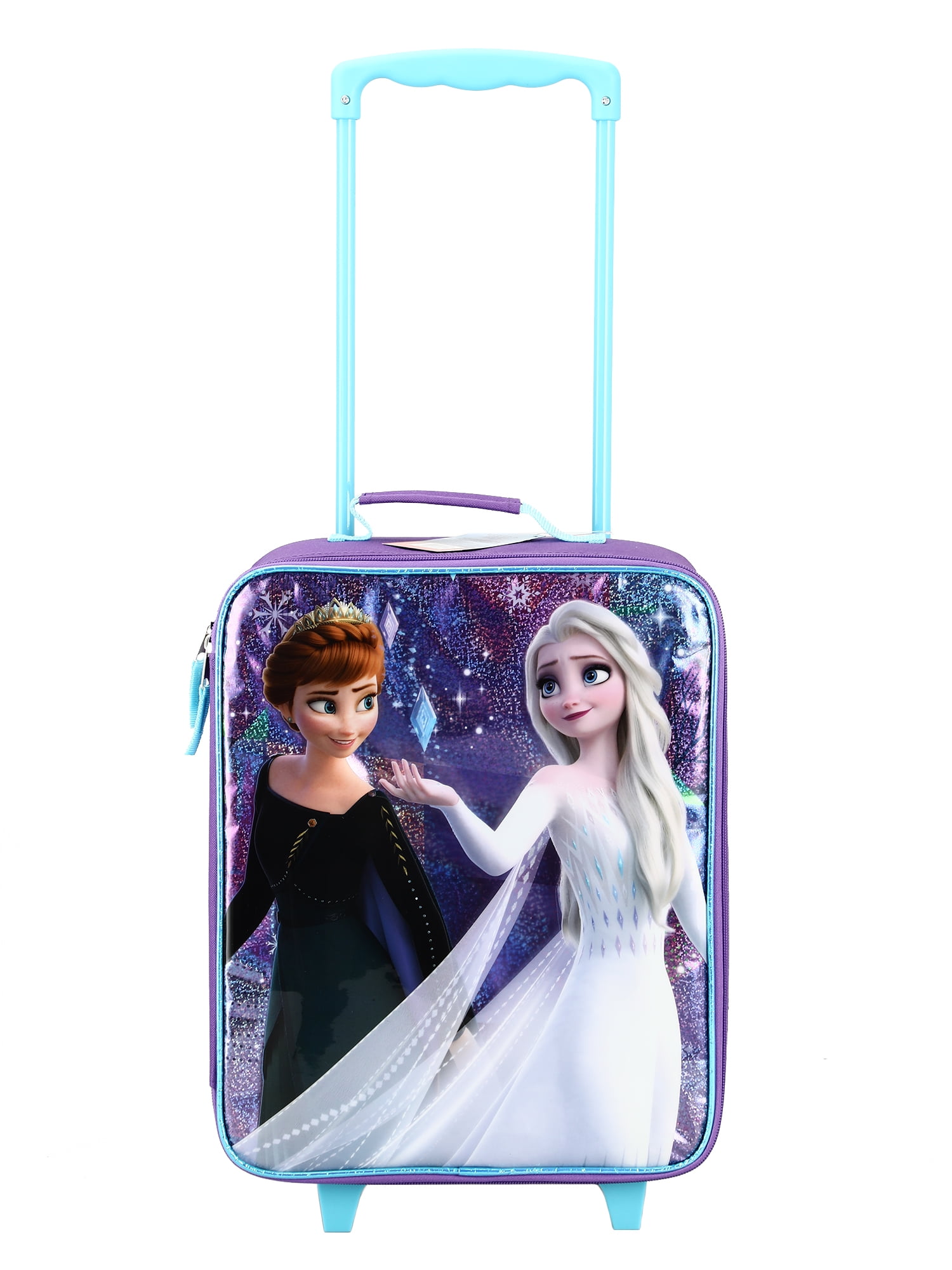 Camera Bag Pink Disney Frozen Sisters Forever International Carry-on