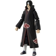 Anime Heroes - Naruto Shippuden - Itachi Uchiha, 6.5 Action Figure