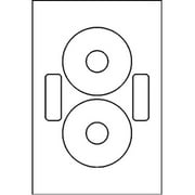 Cd labels and inserts