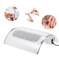 thumbnail image 4 of Colector de polvo de uñas con 3 ventiladores Manicure Powder Cleaner Nail Labymos Colector de polvo de uñas, 4 of 7