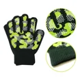 thumbnail image 2 of Guantes De Invierno Cálidos Para Niños 3 Pares 3-14 Años, 2 of 8