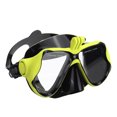 thumbnail image 2 of Diving Goggles Snorkel Scuba Mask Swimming Dry Snorkeling Set Free Breath, 2 of 5