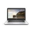 thumbnail image 3 of Pre-Owned HP Chromebook 14 G4 Intel Celeron N2840 2.10 GHz 4GB Ram 16GB Chrome OS, 3 of 4