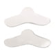 thumbnail image 2 of Almohadillas nasales de silicona Colcomx 2x Gel Nose Gel Pad, 2 of 8