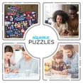 thumbnail image 4 of Papel de regalo Puzzle AQUARIUS Peanuts Charlie Brown, 1000 unidades, 4 of 7