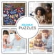 thumbnail image 4 of Papel de regalo Puzzle AQUARIUS Peanuts Charlie Brown, 1000 unidades, 4 of 7