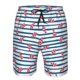 thumbnail image 3 of Fotbe Clown Fish Trajes de Baño Estampados para Hombre, Shorts de Verano de Secado Rápido, Ropa de Playa, Bañadores-3X-Large, 3 of 6