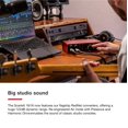 thumbnail image 3 of Focusrite Scarlett 16i16 4th Gen USB Audio Interface for Songwriting Music Production Recording and Podcasting - High-Fidelity Studio Quality Recording and All the Software You Need to Record, 3 of 5