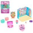 thumbnail image 3 of Gabby's Dollhouse, Baby Box Cat Craft-A-Riffic Habitación con Figura Gabby's Dollhouse 1, 3 of 8