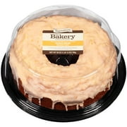 The Bakery at Walmart Orange Dream Pound Cake, 28 oz