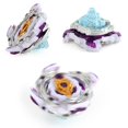 thumbnail image 4 of Blood Gun Metal Battle Burst Gyro Fighting Giroscopio Spinning Toys (B110) Ndcxsfigh libre de BPA, 4 of 9