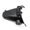 thumbnail image 1 of Piezas de repuesto para guardabarros trasero de motocicleta, protector contra salpicaduras para Sprint Primavera 150, fácil instalación, accesorios pa Patrón de fibra de carbono, 1 of 8