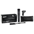 thumbnail image 4 of Shure SM57-LC Micrófono dinámico Cardióide Shure SM57-LC, 4 of 4