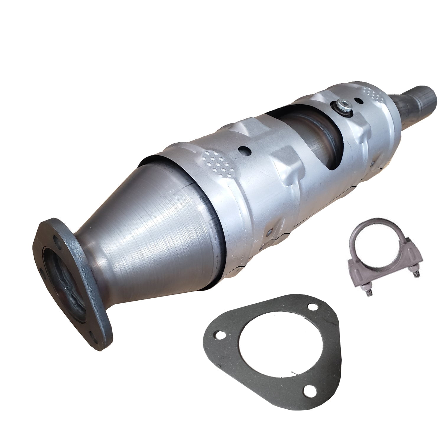 Catalytic Converter 1997-2008 Ford E-150 Econoline 5.4L
