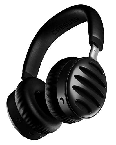noise cancelling headphones for mowing
