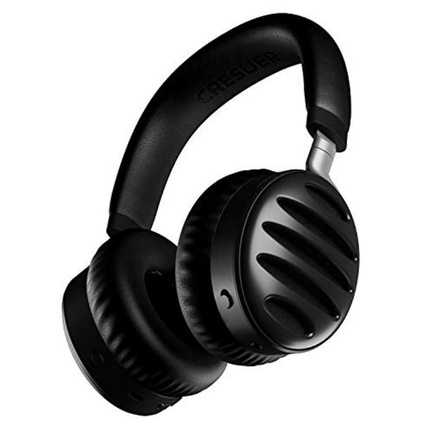 Active Noise Cancelling Wireless Headphones for Airplane Travel Mowing