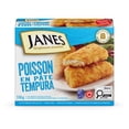 thumbnail image 2 of Janes Tempura Battered Fish, Janes Tempura Battered Fish, 2 of 2
