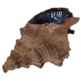 thumbnail image 1 of Fish Tank Landscaping Ceramic Conch Water Fountain Outside Water Fountain, 1 of 8