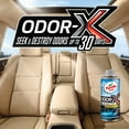 thumbnail image 4 of Ambientador para Auto Turtle Wax Odor-X Kinetic Paquete de 2, 4 of 6
