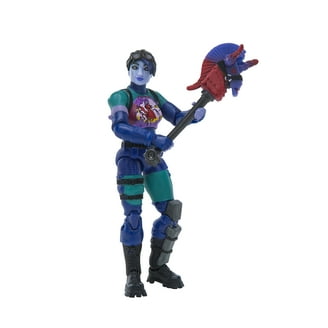 Fortnite Legendary Series Scratch S9 1 Figure Pack - Walmart.com