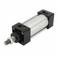 thumbnail image 1 of SC40x50 Single Threaded Piston Rod Double Action Pneumatic Air Pressure Cylinder ,Easy to Use, 1 of 4