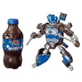 thumbnail image 1 of New Beverage Bottles Transformer Robot Toys,Soda Can Transforming Robot Toys, 1 of 5