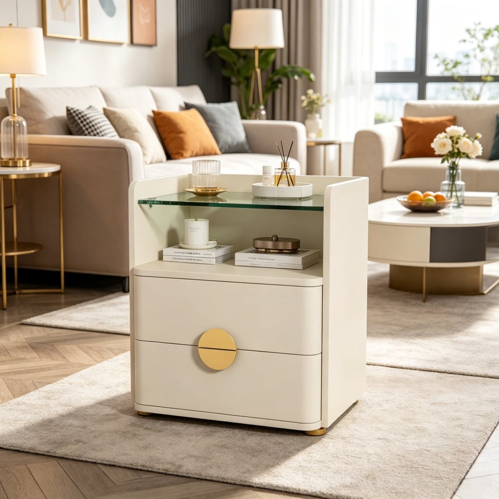 Bedside Tables
