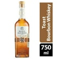 thumbnail image 2 of Basil Hayden Toast Small Batch Straight Bourbon, 750 ml Bottle, 40% ABV, 2 of 9