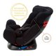 thumbnail image 3 of Autoasiento Cosco Avant Protección Alto Impacto Negro, 3 of 4