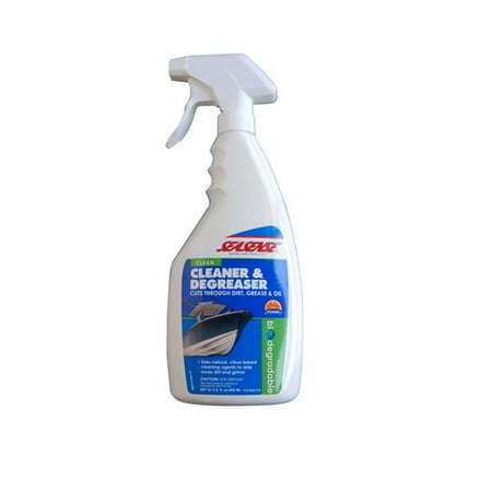 SeaSense Orange Degreaser